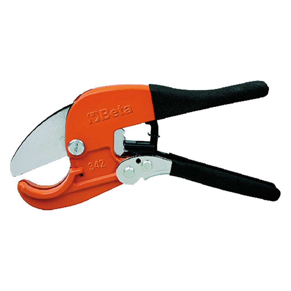 foto del prodotto cesoia a cricchetto art. 342 1 5 8 apertura mm 42