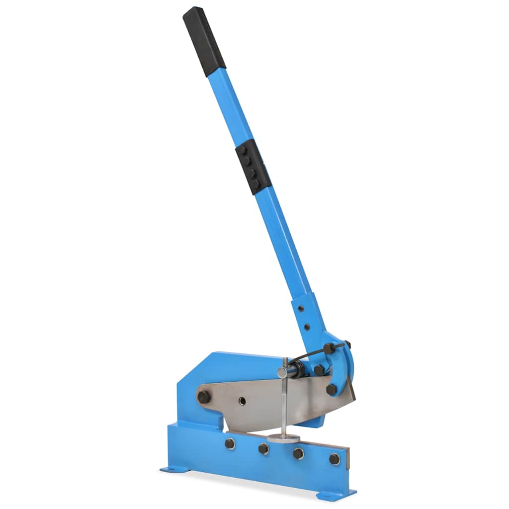 foto del prodotto cesoia a leva 300 mm blu cod mxl 42844