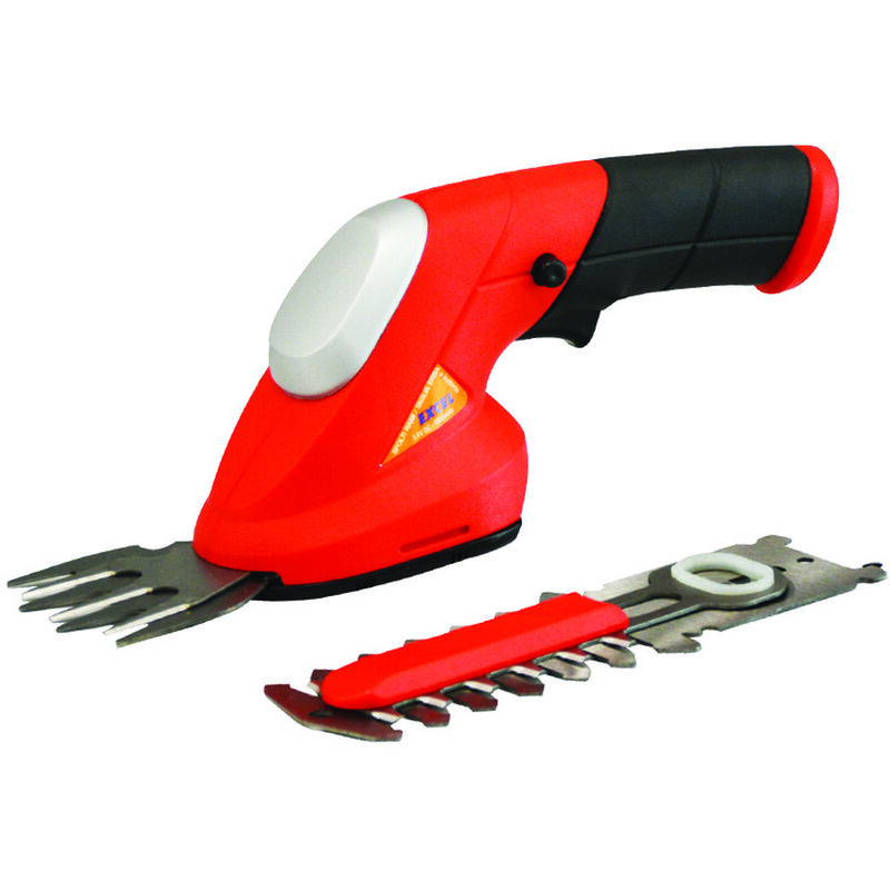 foto del prodotto cesoia batteria 2in1 3,6v cb1500