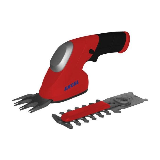 foto del prodotto cesoia batteria 2in1 3,6v cb1500