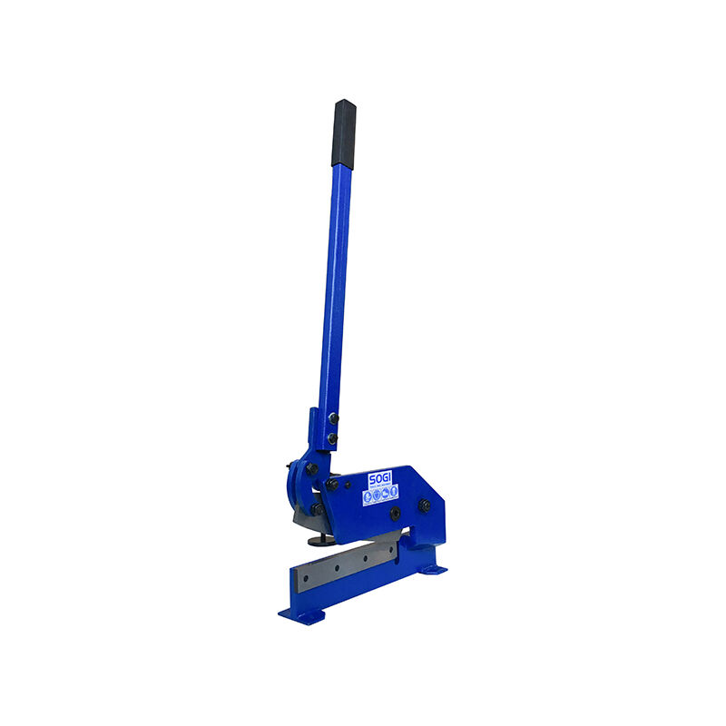 foto del prodotto cesoia manuale da banco sogi c 300 professionale