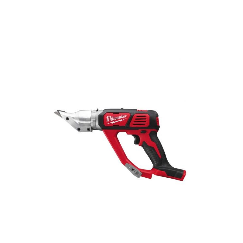 foto del prodotto cesoia per lamiera m18bms12 0 solo corpo 4002395006731 milwaukee