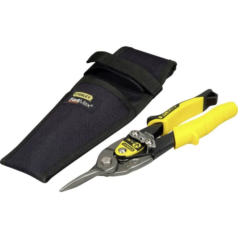 foto del prodotto cesoia per lamiere stanley fmht9 14563
