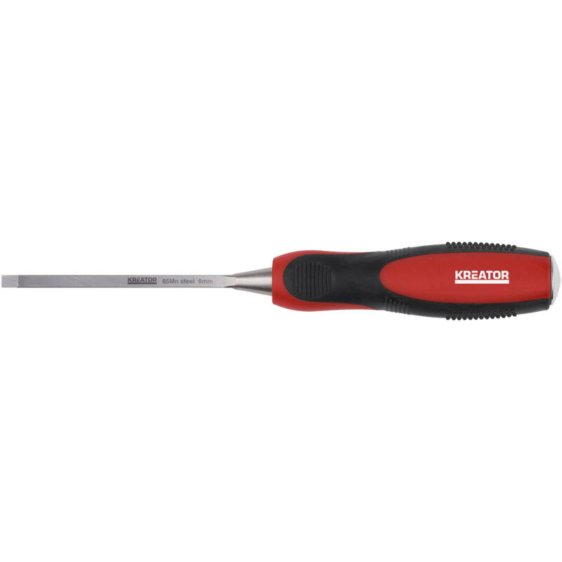 foto del prodotto cesoia per legno kreator 6 mm