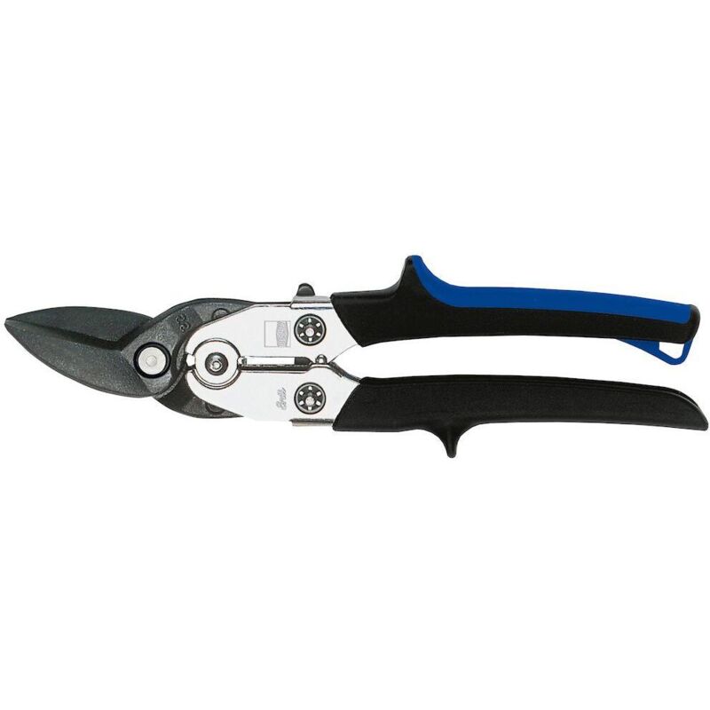 foto del prodotto cesoia per taglio sagomato