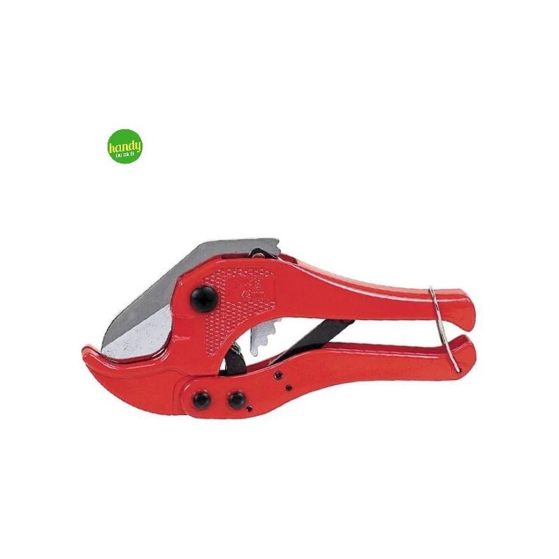 foto del prodotto cesoia per tubi futura in plastica 42mm