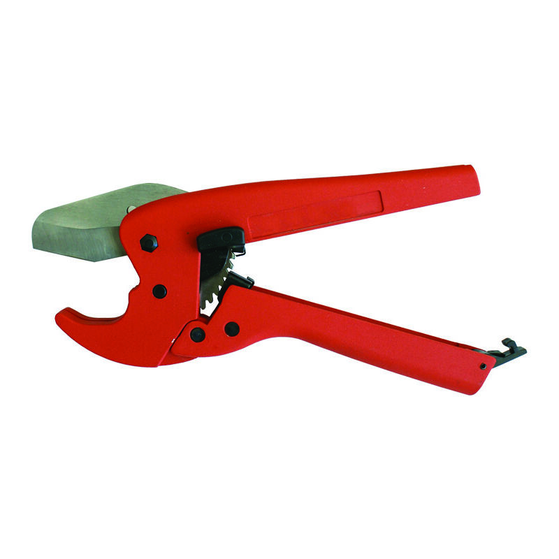 foto del prodotto cesoia per tubi in plastica automatica 42mm