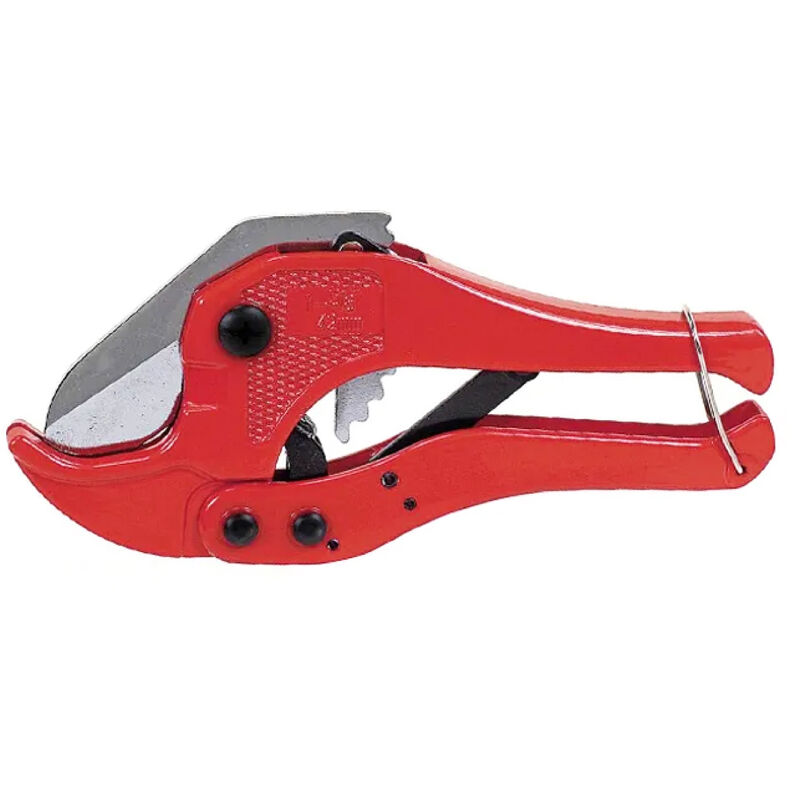 foto del prodotto cesoia per tubi in plastica mm 42 idroweb
