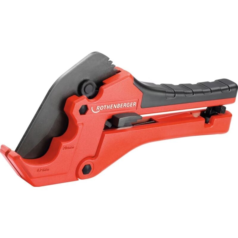 foto del prodotto cesoia rocut 42 twin cut 0 42mm 1000003011 rothenberger
