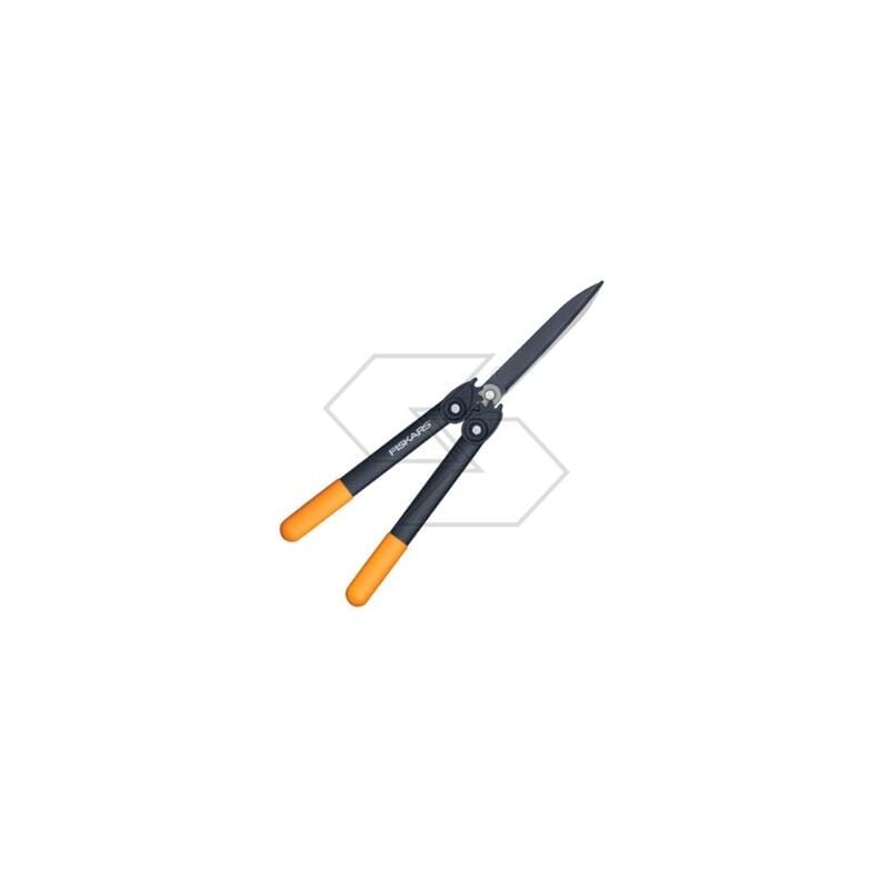 foto del prodotto cesoia siepe fiskars quantum hs102 114820 1001449