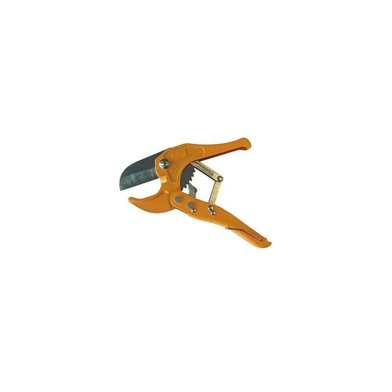 foto del prodotto cesoia tagliatubi pvc mm. 42