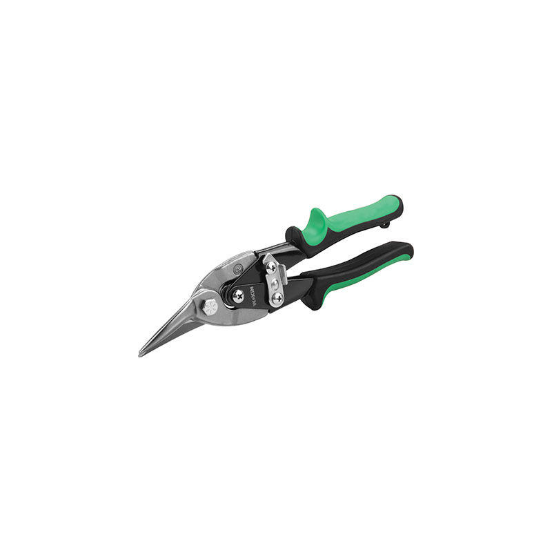 foto del prodotto cesoia x lamiera a doppia leva dx 302 wokin m.sintetici mm 250 302910