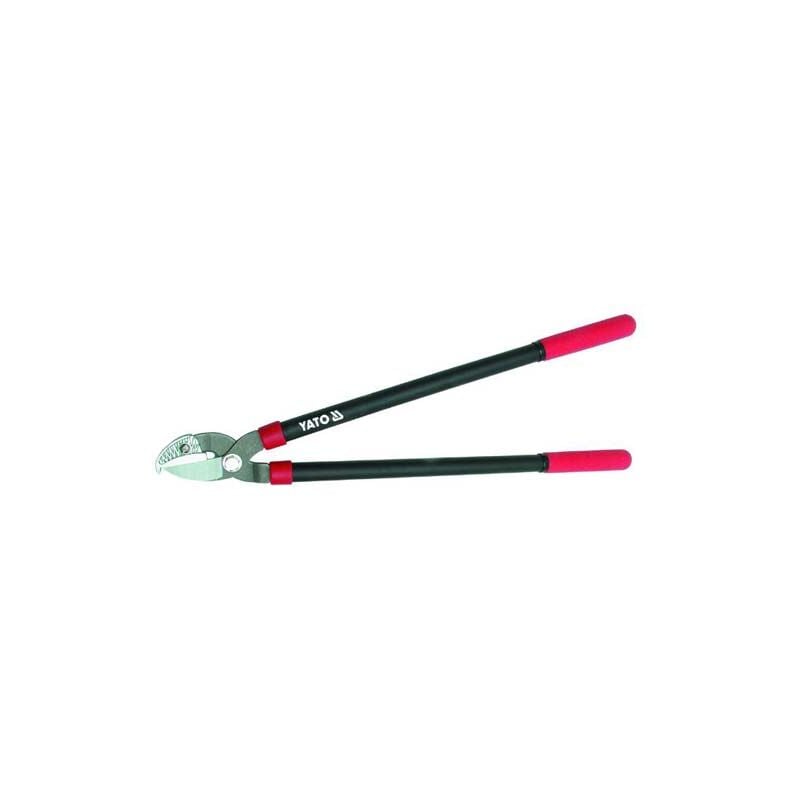 foto del prodotto cesoie a battente per rami spessore 625 mm fino a 44 mm yt 8832