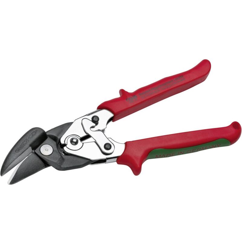 foto del prodotto cesoie a ghigliottina nws adatto per lamiere 066r 15 250