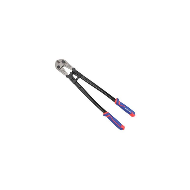 foto del prodotto cesoie ad alto potere di taglio 60cm 24 taglio massimo di 11mm con impugnatura antiscivolo