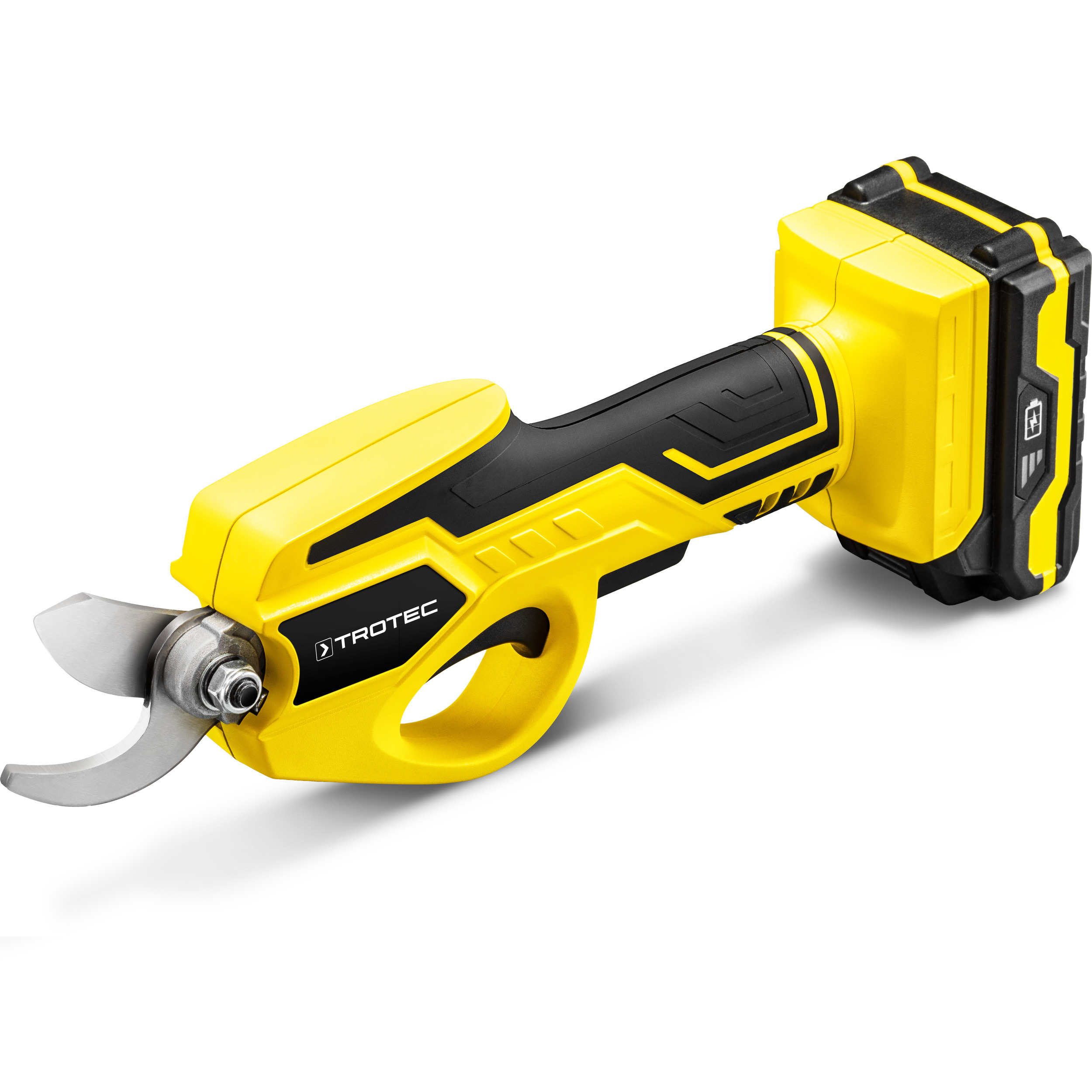 foto del prodotto cesoie da giardinaggio a batteria pgss 15-20v