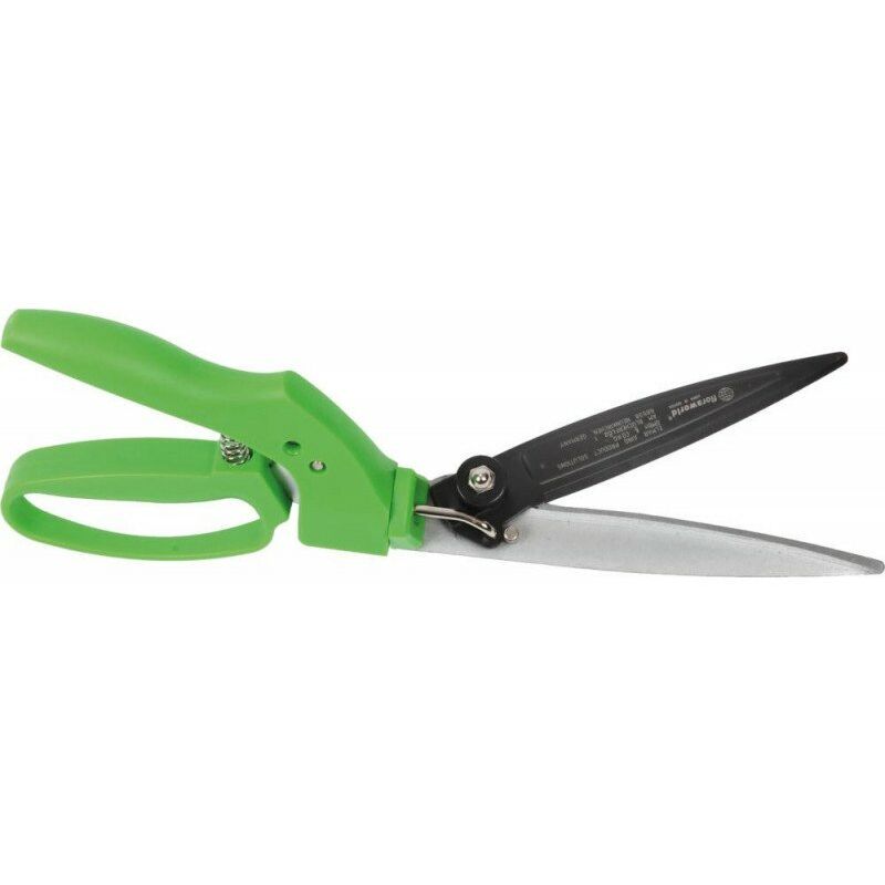 foto del prodotto cesoie di erba 350mm 180g