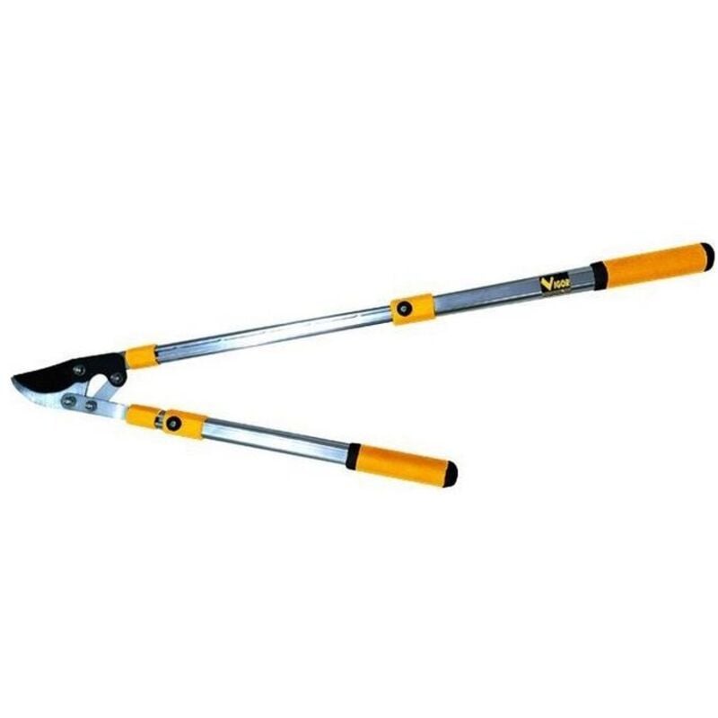 foto del prodotto cesoie forbice forbici taglio passante potatura potare blinky manici telescopici