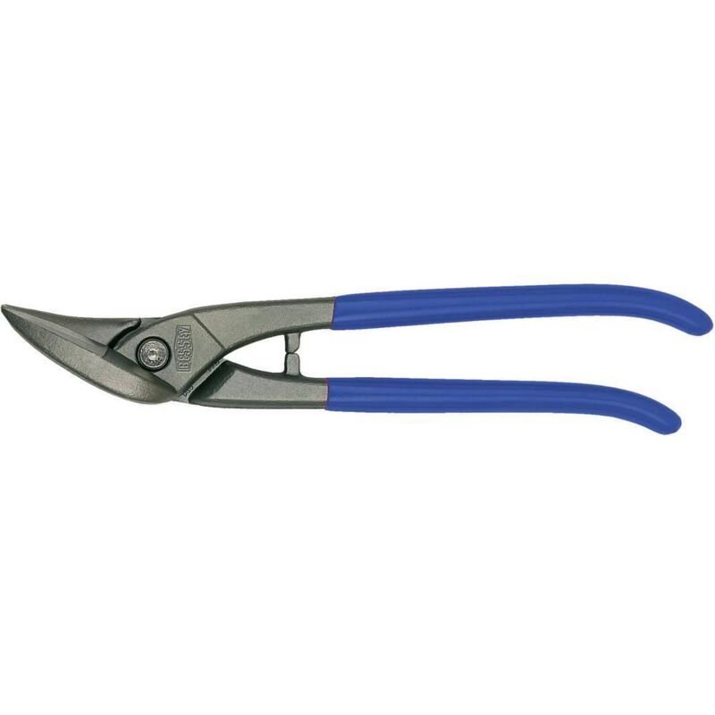 foto del prodotto cesoie ideal d116 erdi adatto per tagli dritti continui e a figura su acciaio standard. d116 260l