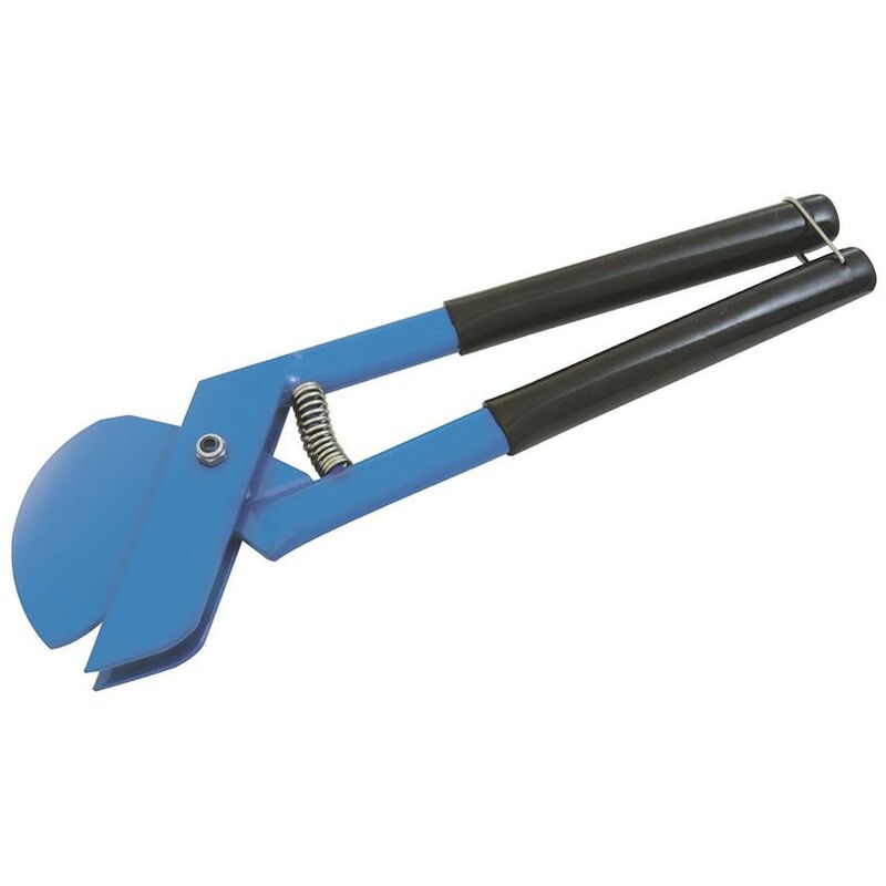 foto del prodotto cesoie per ardesia silverline in acciaio 320mm prezzo