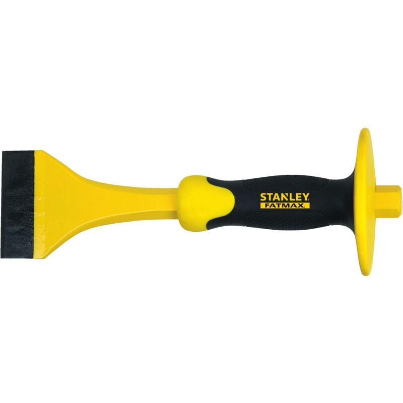 foto del prodotto cesoie per piastrellisti - 75 x 275 mm - acciaio al cromo vanadio - fatmax - stanley, 4-18-331