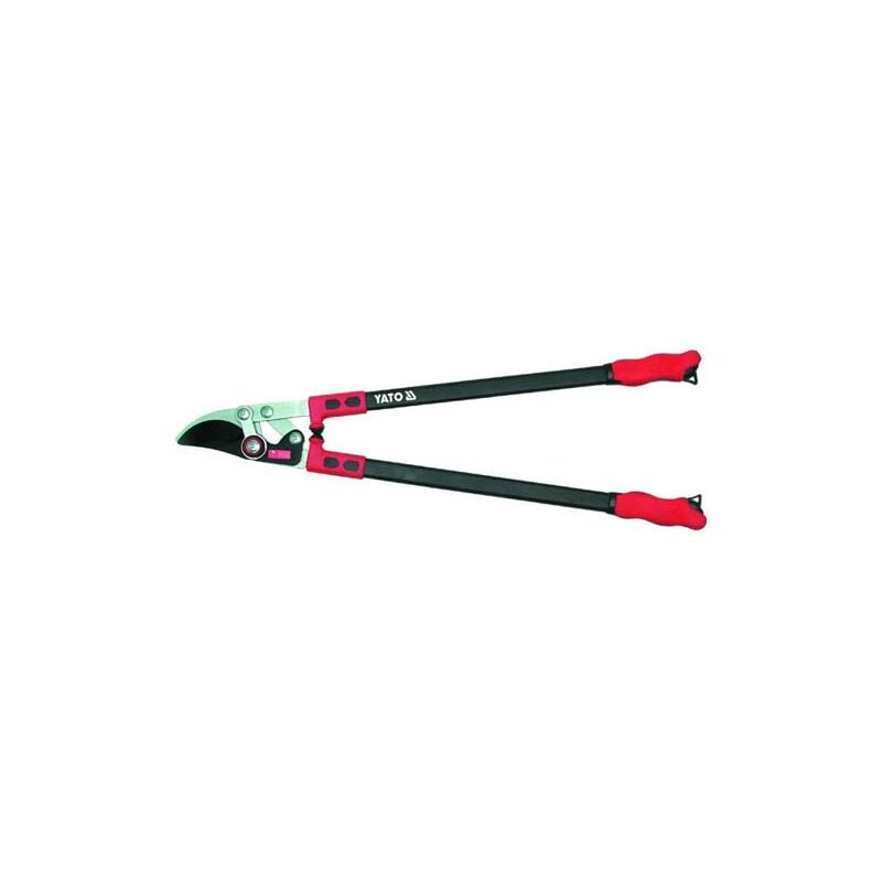 foto del prodotto cesoie per rami 750mm, spessore fino a 44mm - yt-8835