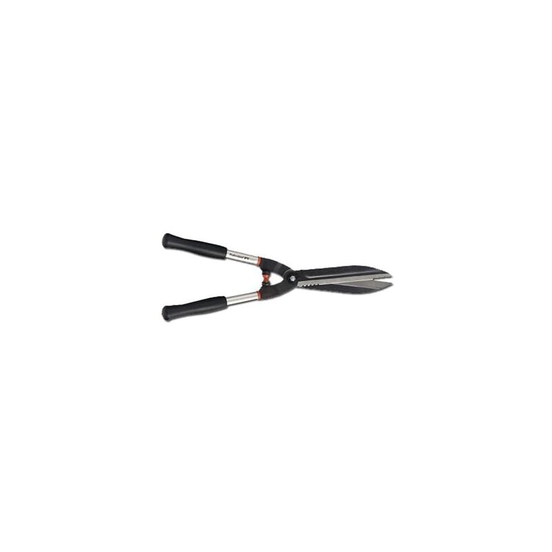 foto del prodotto cesoie per siepi bahco p51 sl 570 mm dente di taglio 10 mm