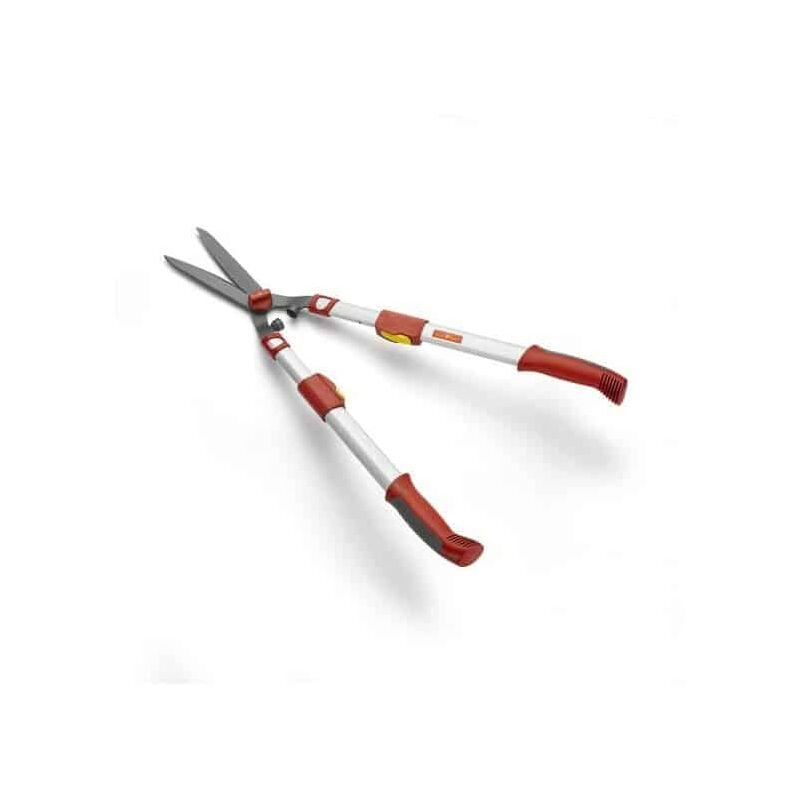foto del prodotto cesoie per siepi telescopiche oh75t wolf tools