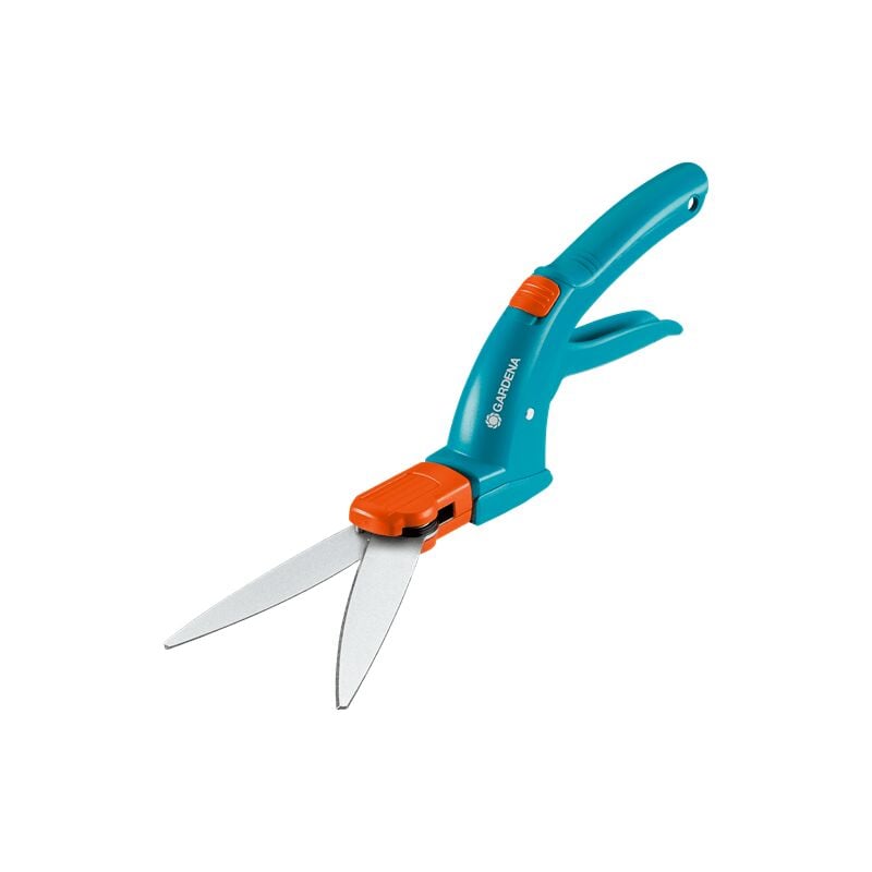 foto del prodotto cesoie per tappeti erbosi classic gardena 8731 20