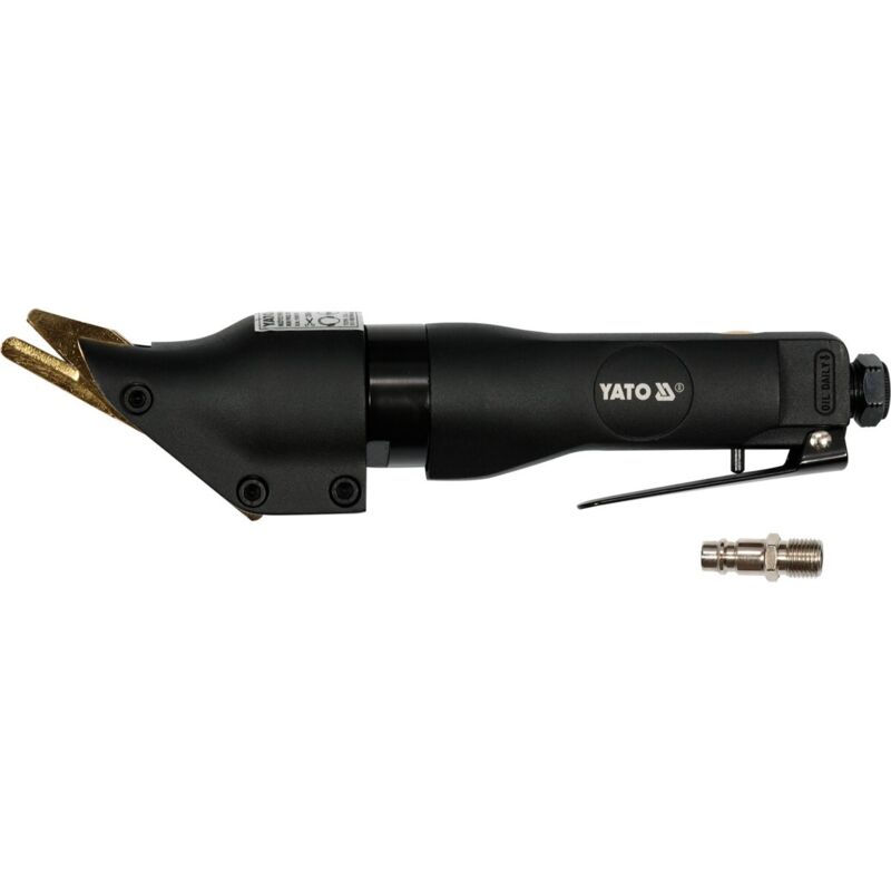 foto del prodotto cesoie pneumatiche rettilinee yt 09945 yato