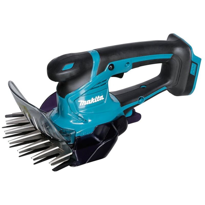 foto del prodotto cesoie tagliaerba makita dum604z solo corpo 