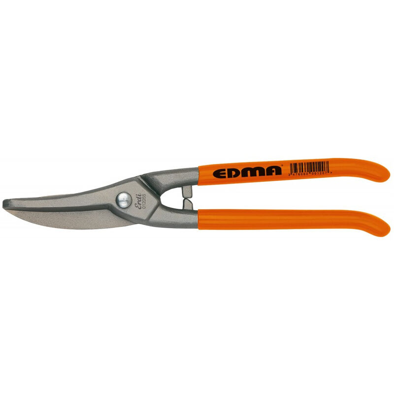 foto del prodotto cesoie universali forgiate 250 mm edma - 12055