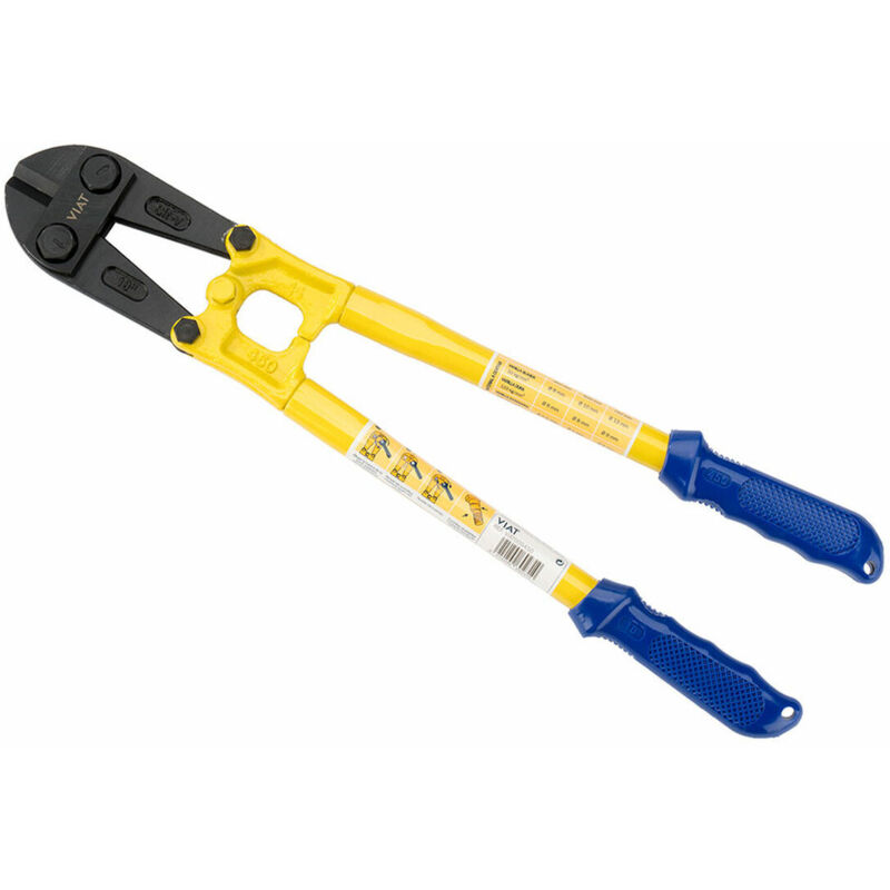 foto del prodotto cesoie viat 009600 metallo 15,5 x 61 x 3,2 cm