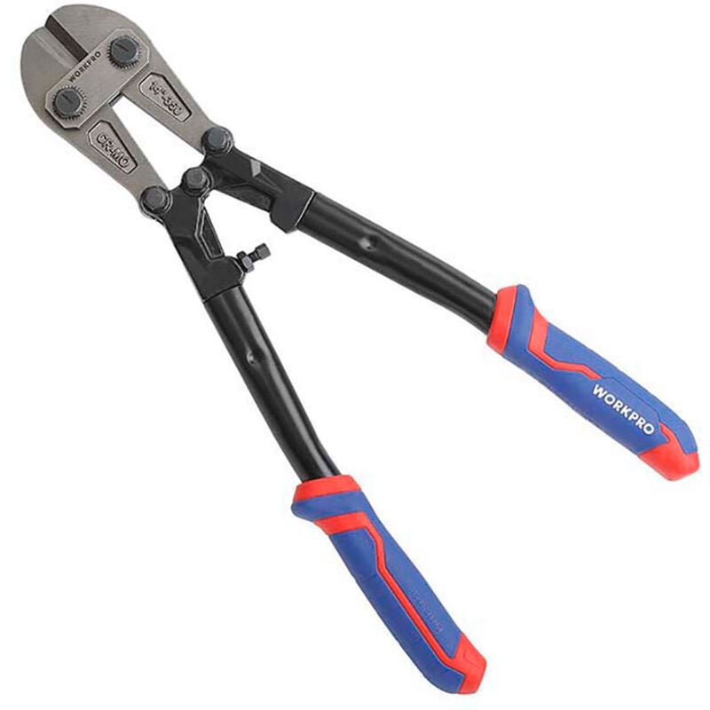 foto del prodotto cesoie workpro