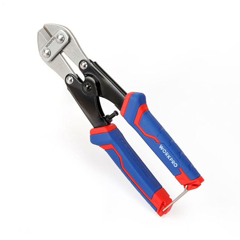 foto del prodotto cesoie workpro 8 20 cm 3,5 mm