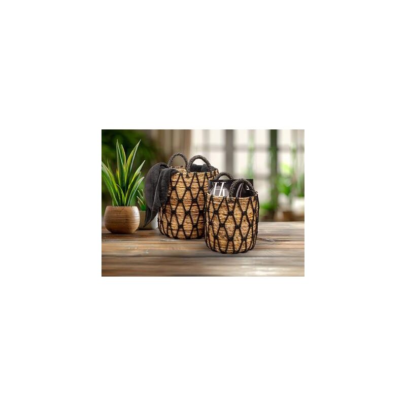immagine 0 del prodotto cesta basket m nero