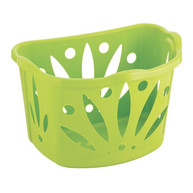 foto del prodotto cesta bucato bean porta biancheria 60x41x39 cm bama bama spa