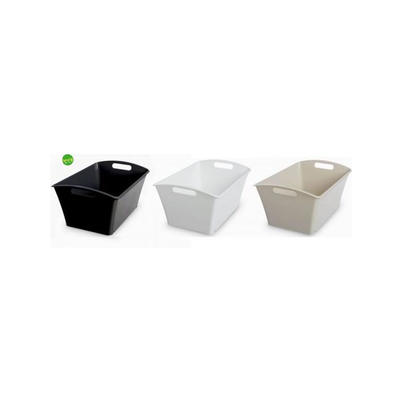 foto del prodotto cesta domoliving qin large 12,7 x 39 x 18,6 cm