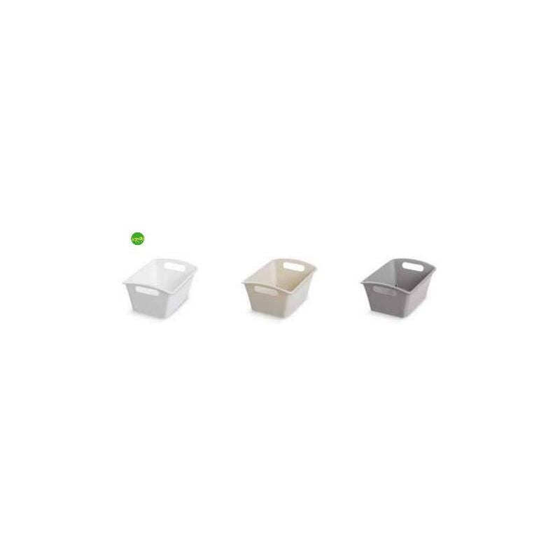 foto del prodotto cesta domoliving qin small 9 x 19 x 14 cm