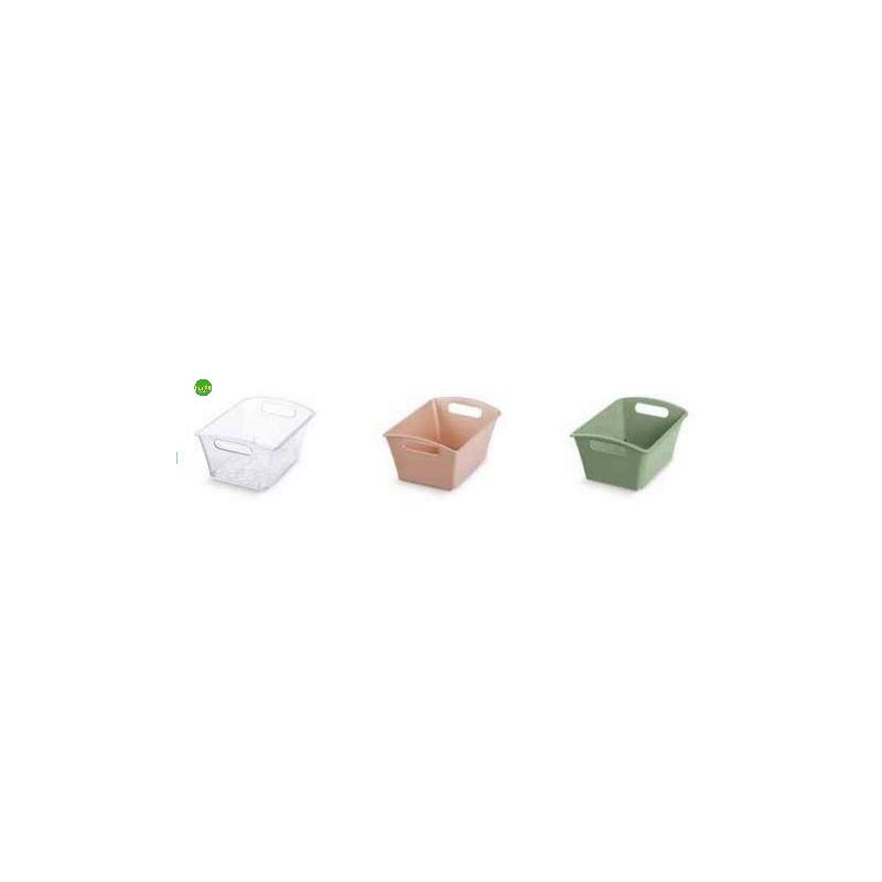 foto del prodotto cesta domoliving qin small 9 x 19 x 14 cm