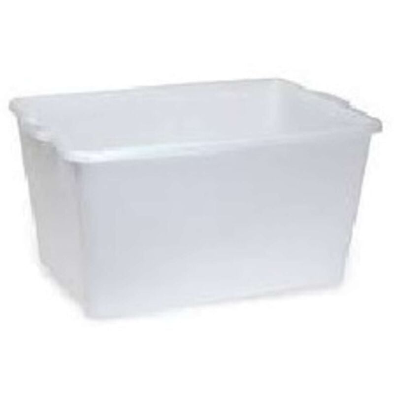 foto del prodotto cesta pane 100lt 70x50x40 cm chiusa