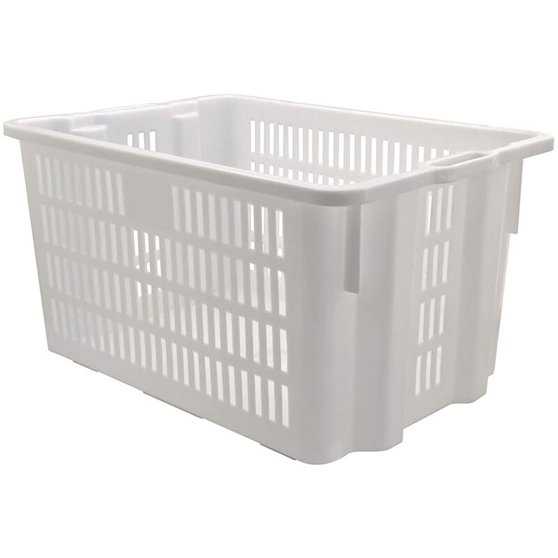 foto del prodotto cesta per pane cm 55 x 41 x h 31 50 litri