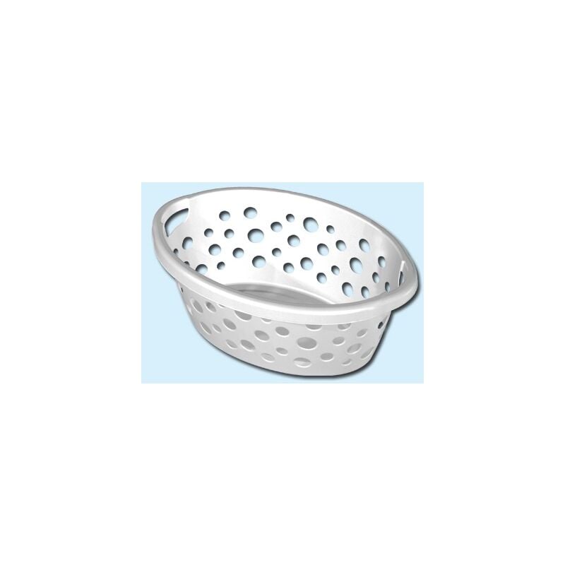 foto del prodotto ceste cesti vaschette portapanni cm.59x39xh24