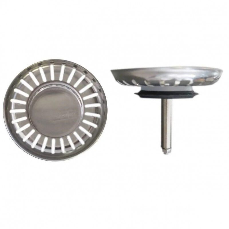 foto del prodotto cestello automatico 80 mm franke vecchio codice 072335 