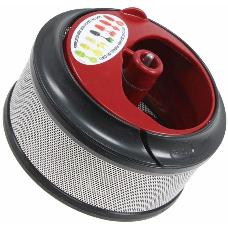 foto del prodotto cestello completo robot da cucina e cuocitutto magimix 334671