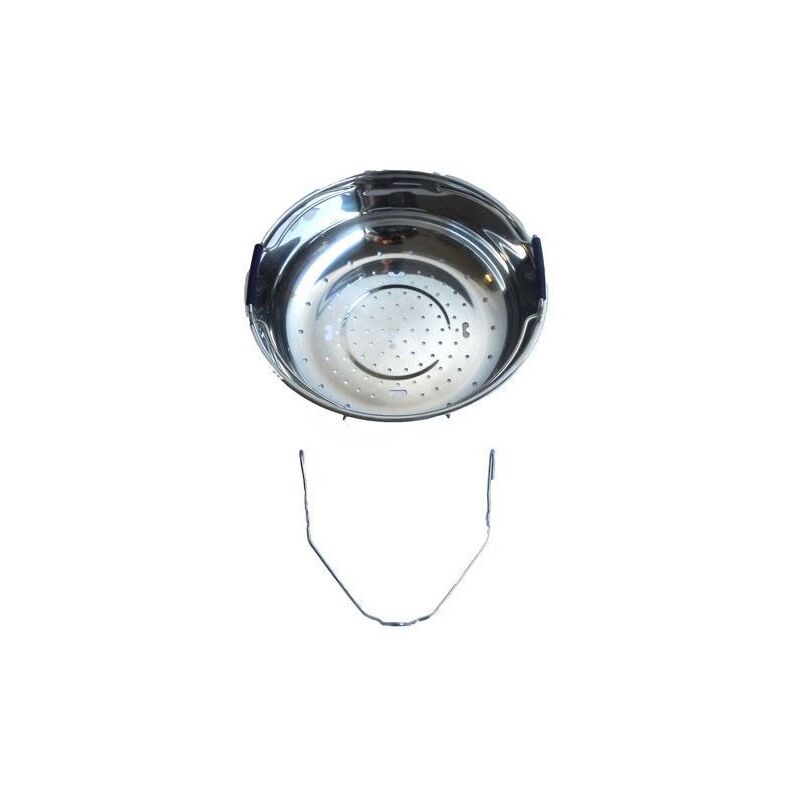 foto del prodotto cestello cuocivapore vaporiere, cuocitori a vapore moulinex 2950533662734877555