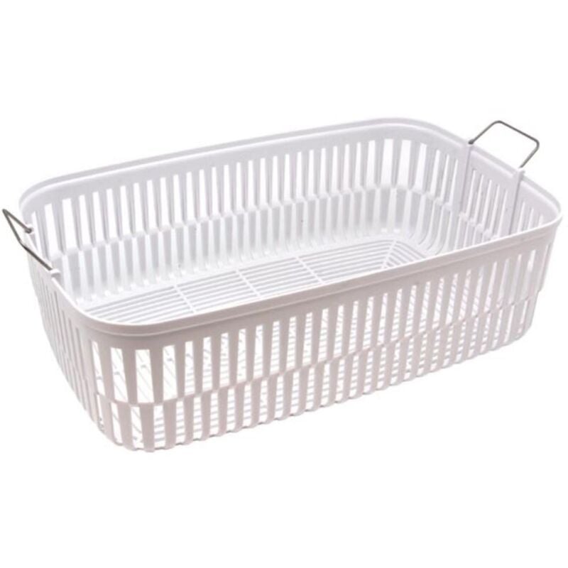 foto del prodotto cestello di ricambio per vtusc6 pulitore ultrasuoni 6 l 300w