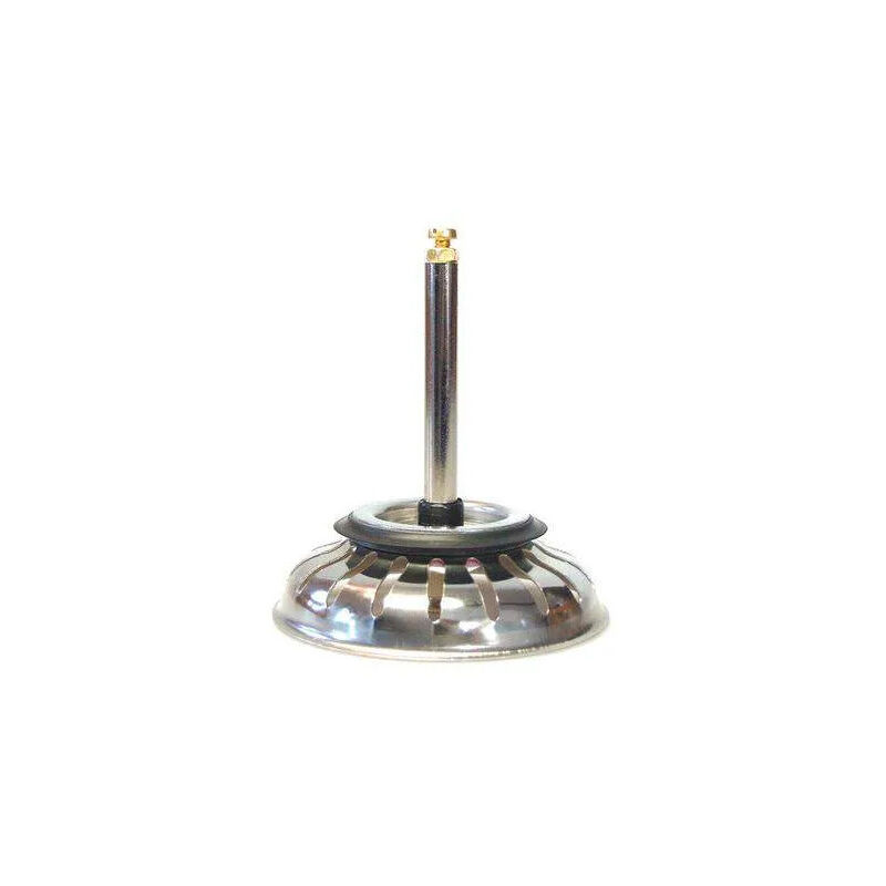 foto del prodotto cestello di scarico automatico per lavello 80 mm, 18 tacche
