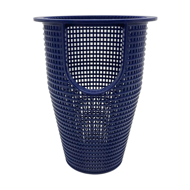 foto del prodotto cestello filtrante 070387 applicabile compatibile con pompe pentair whisperflo intelliflo cestello di ricambio whisperflo e intelliflo