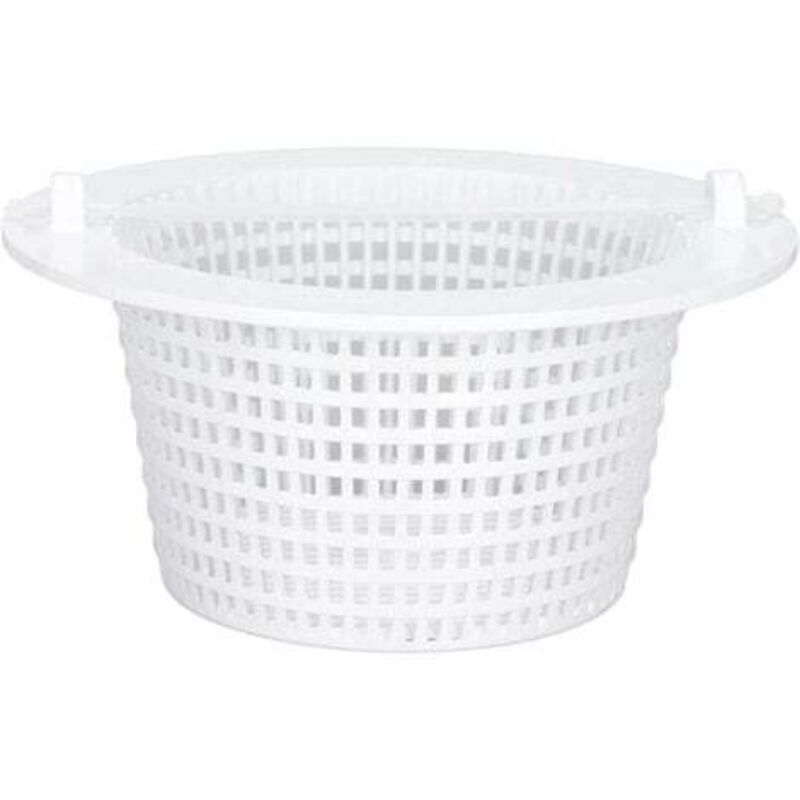 foto del prodotto cestello filtro skimmer di ricambio per piscine interrate con maniglia 